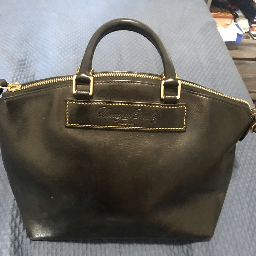 Dooney & Burke Purse